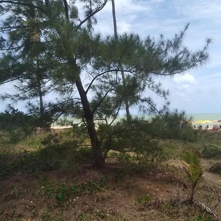 Lindo Flat Na Praia Bessa João Pessoa Exterior foto
