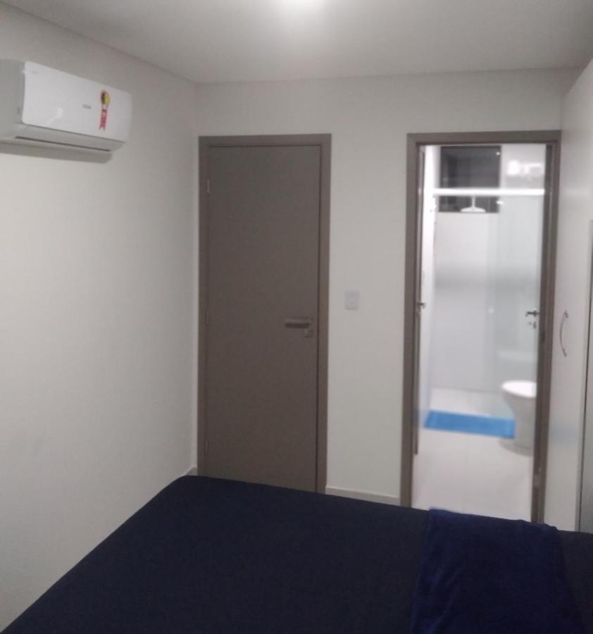 Lindo Flat Na Praia Bessa João Pessoa Exterior foto